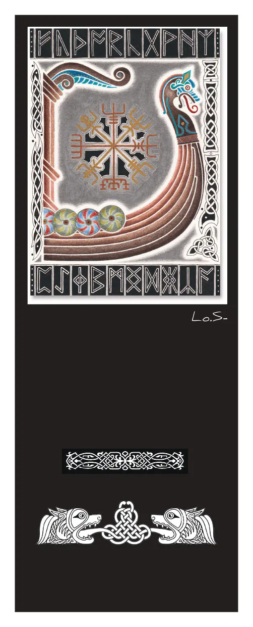 04 mp celtik drakkar