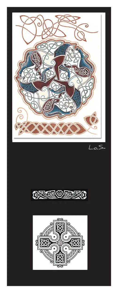 03 mp celtik 3 chevaux