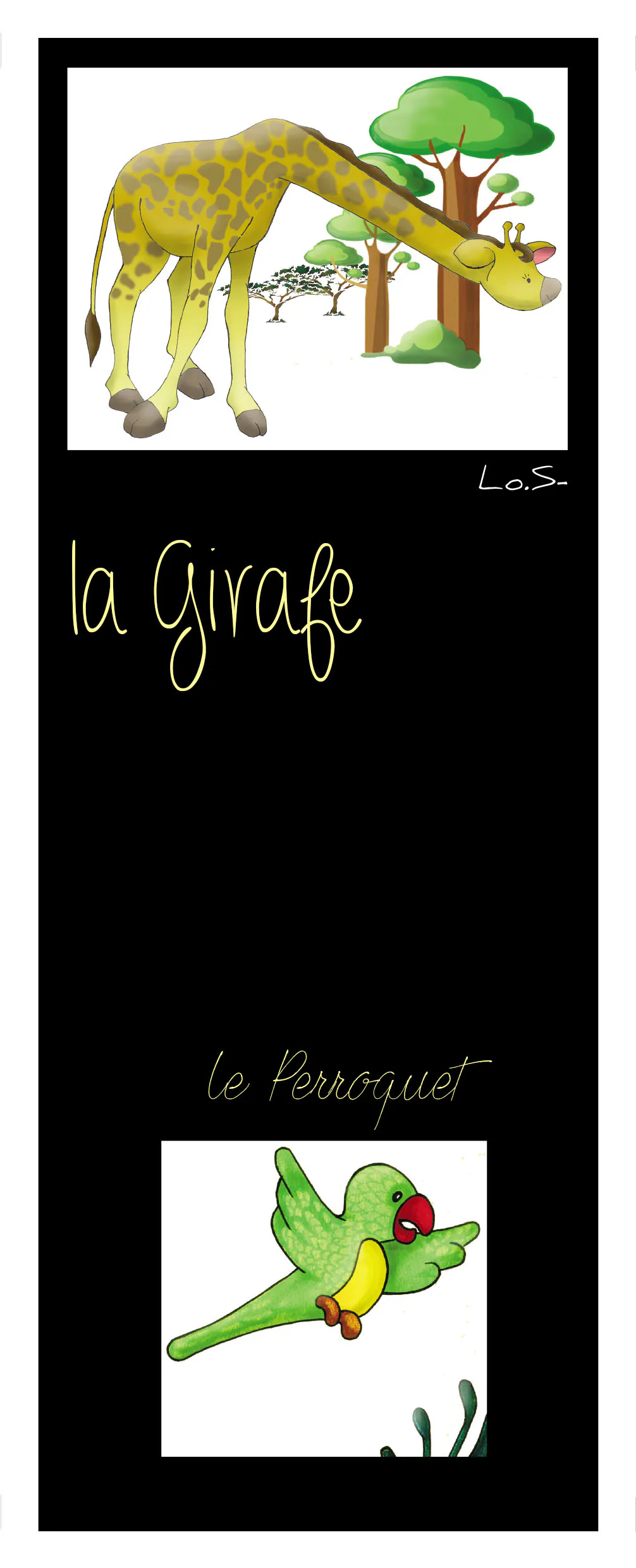 01  mp psb girafe perroquet