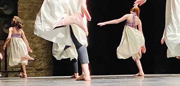 Gala 2022, dernières répétitions !