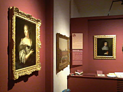 Château de Grignan / Madame de Sévigné