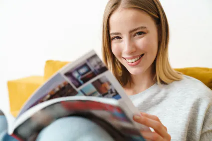 Le Gaplace s'invite dans vos boîtes aux lettres !