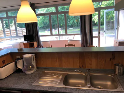 Bar cuisineg