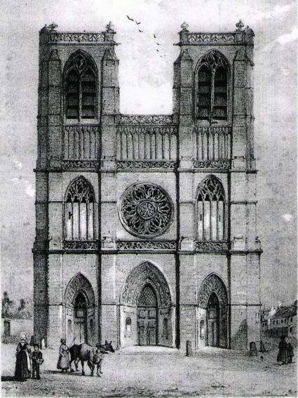 Abbatiale Saint-Pierre de CORBIE