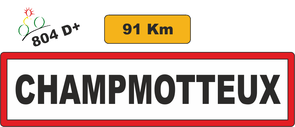Plaque Champmotteux