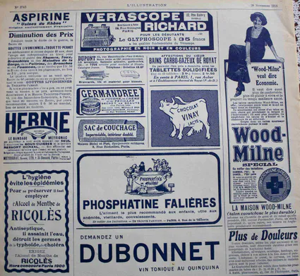 Publicites de l illustration 3