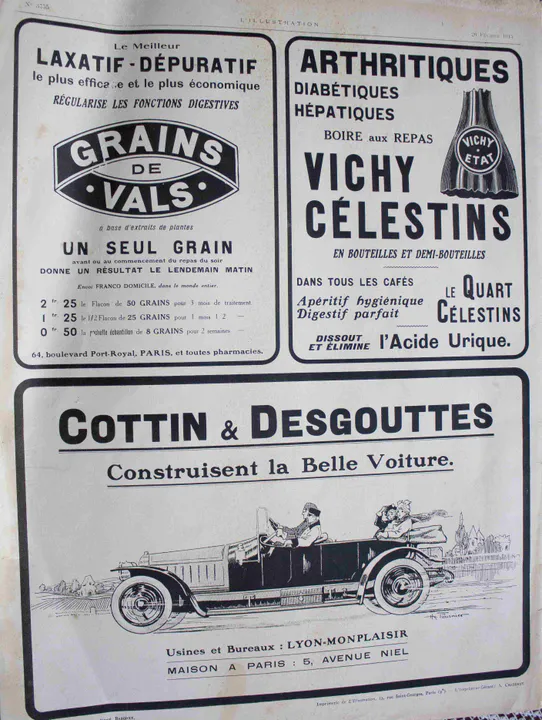 Publicites de l illustration 6