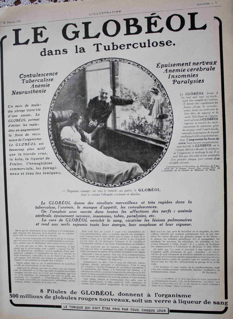 Publicites de l illustration 8