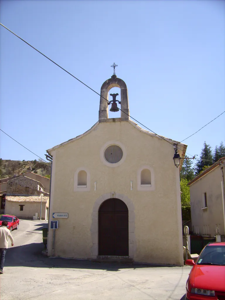 Chapelle des clements