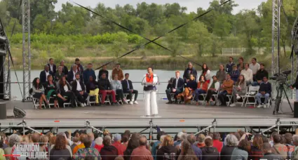 Fireshot webpage screenshot 159 1503 l abstention vote macron meeting de jean luc melenchon a valence amfis2021 you  www youtube com