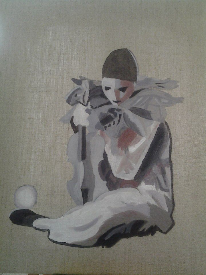 Pierrot 2