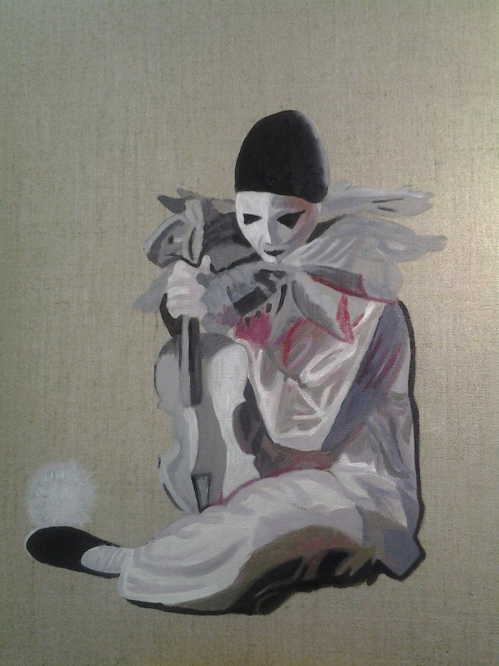 Pierrot 3