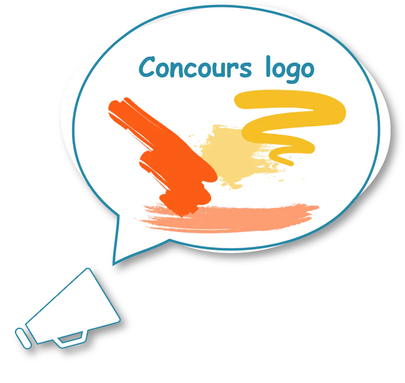 Concours : Dessine-nous un logo !