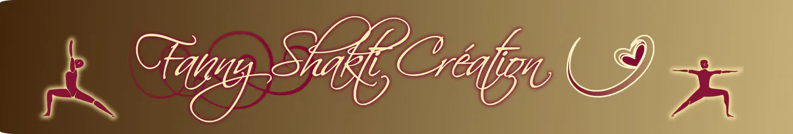 Le Yoga apporté par Fanny Shakti Création