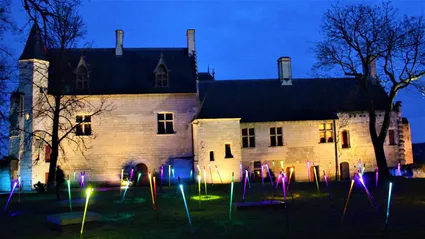 Forteresse de chinon 5