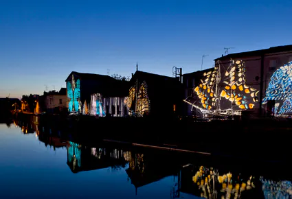 Projection niort teciverdi