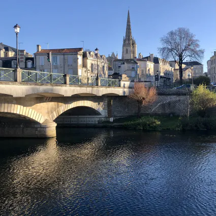 Se vre niortaise 7255