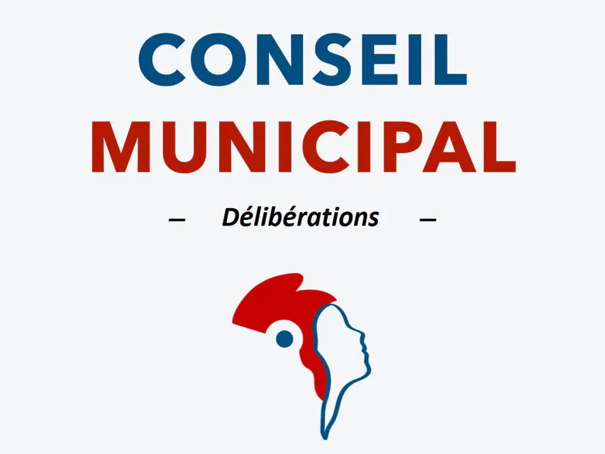 DELIBERATION DU 14 NOVEMBRE 2023