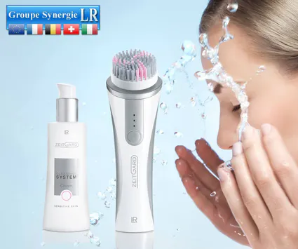 Zeitgard nettoyage