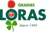 Logo Graines Loras