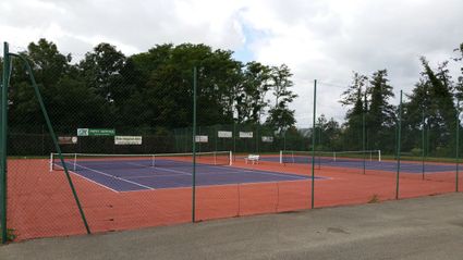 Courts crottet 2016
