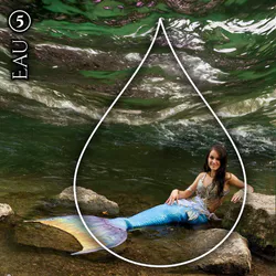 Processus "Alchimie" - Immersion dans l'élément Eau 💧