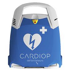 Cardiop