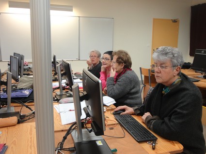 Informatique 1