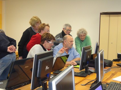 Informatique 2