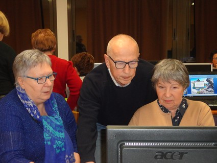 Informatique 3