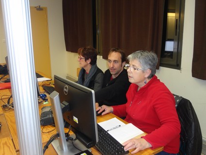 Informatique 4