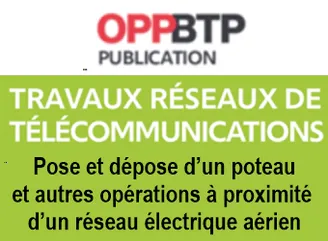 l'OPPBTP publie un ouvrage