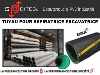 Des tuyaux très techniques