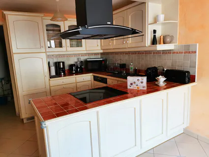 Grandeur nature cuisine