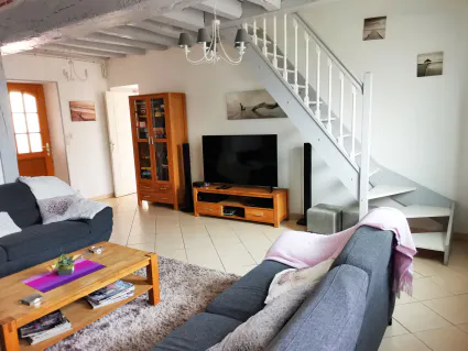 Grandeur nature salon