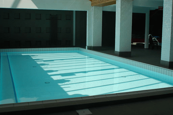 Andenne arena piscine 6