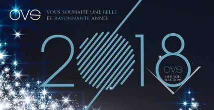 Ovs carte voeux 2018