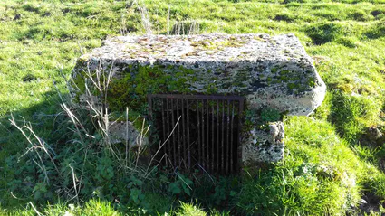 Fontanere les matherats 20 02 20 2