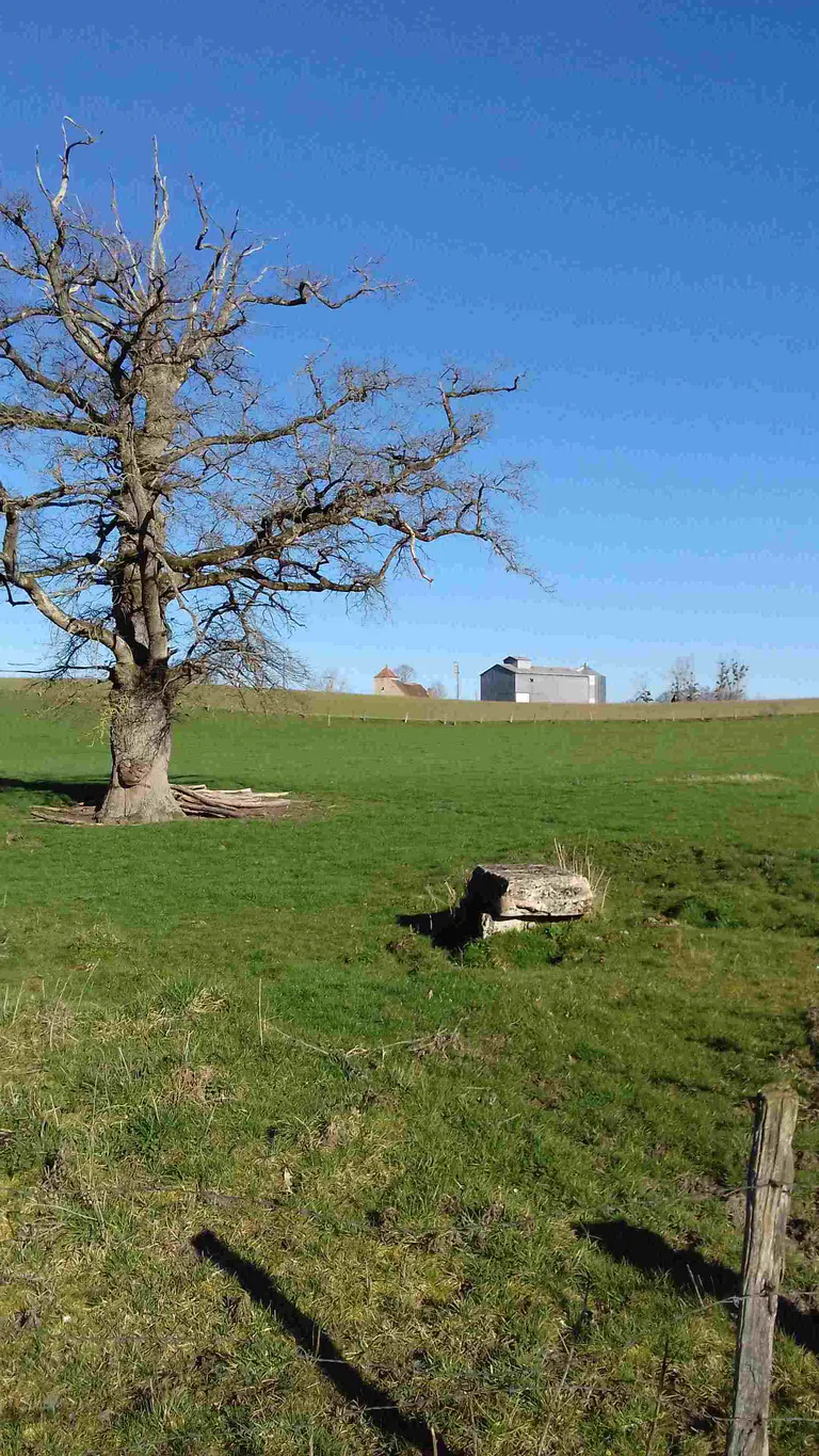 Fontanere les matherats 20 02 20