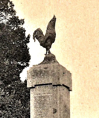 Monument aux morts 01