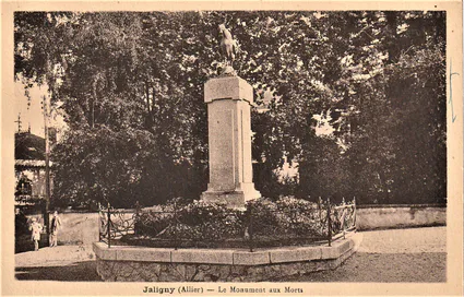 Monument aux morts 03