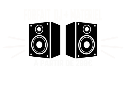 Forfait-DJ