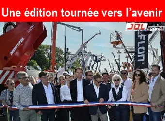 Succès total pour la 14ᵉ édition !