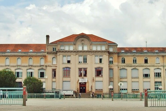 Saint Joseph de Tivoli Bordeaux