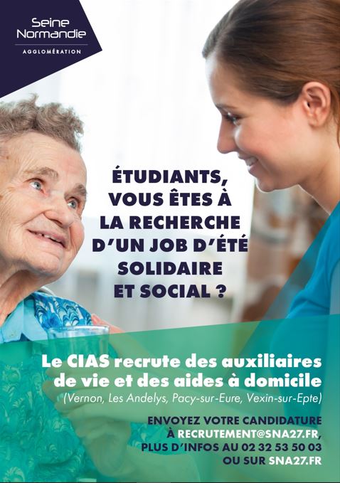 Job solidaire