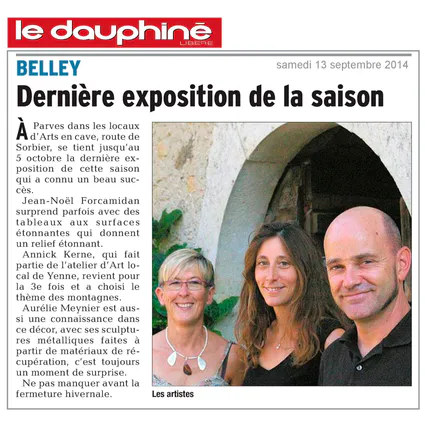 2014 09 13 ledauphine