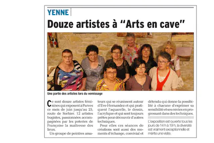 2017 06 11 leprogres aixlesbains