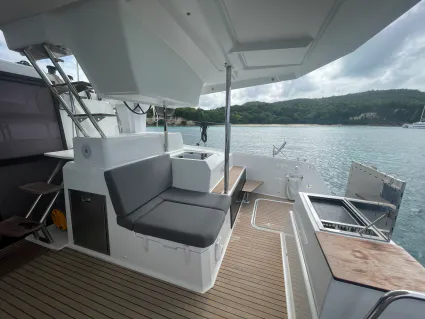 Kazanou ext chauffeuse cockpit