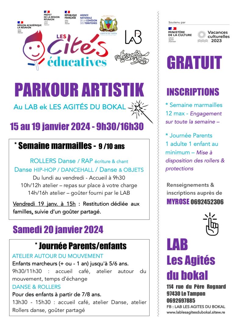 COM-ARTEFAKT-LAB-Parkour-Artistik-janvier-2023-parents-enfants-Cite-educative