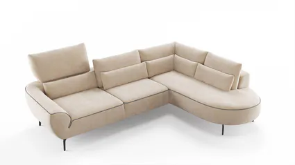 Borra ramiro cream grand